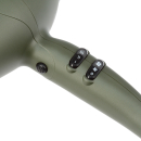 Hair dryer 2300W ELEGANCE DEWAL 03-9010 Olive